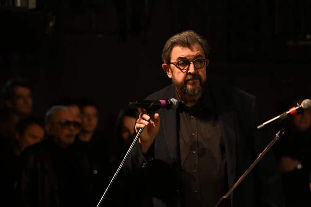 МХТ им. Чехова отменит показ спектакля «Весы», где играл Золотовицкий