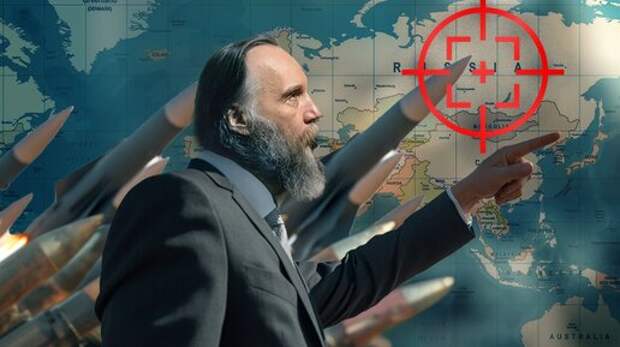 Дугин: У России простой выбор - или мы решаем, или решают за нас