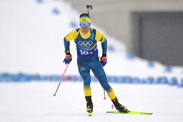 Украина показала один из худших результатов в истории зимней Олимпиады