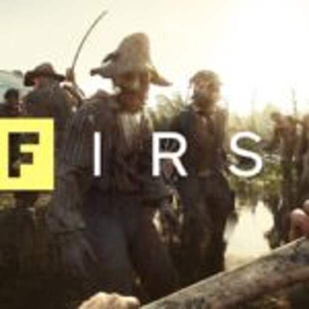 Hunt: Showdown оказался требователен к железу  