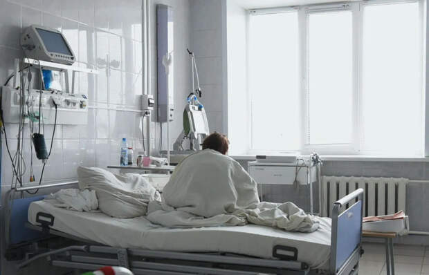 Gastroenterology: в начале заболеваний кишечника микробиом резко меняется