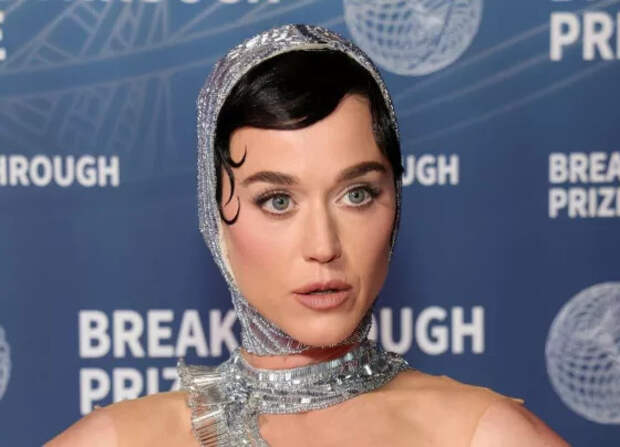 Кэти Перри отреагировала на критику коллег после ее полета в космос