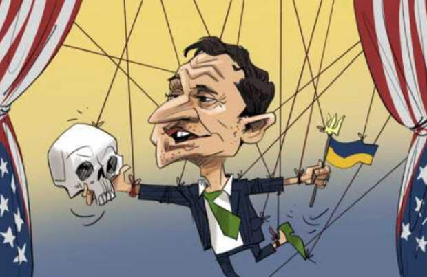 Индульгенция стрелять. Чего ждать после слов Данилова об открытии огня на Донбассе