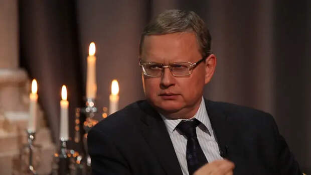 Делягин раскрыл секретный козырь Украины: Находится в тылу России. И это последняя надежда Киева