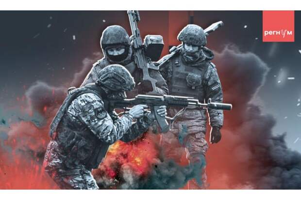 Изгнание из Райгородка: ВС России приближаются к Славянску