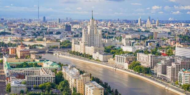 Празднование Дня города в СЗАО пройдет на нескольких площадках
