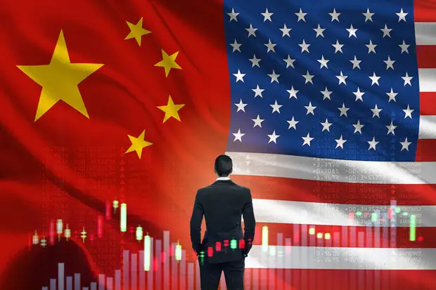В США огласили недостатки Китая как сверхдержавы