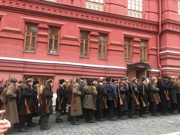 Марафон Победы в СВАО начался Фото: управа района Лианозово