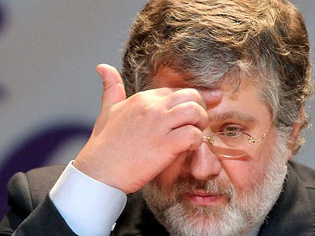 Донецких ополченцев банк Коломойского профинансировал на $1 млн Донецких ополченцев банк Коломойского профинансировал на $1 млн