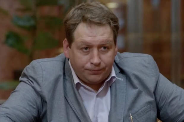 Актёр Дужников иронично ответил на слухи о своих «похоронах» в Сети