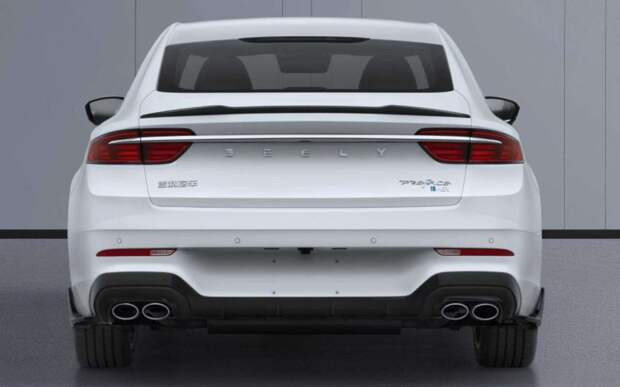 Популярный в России седан получит сверхэкономичную версию