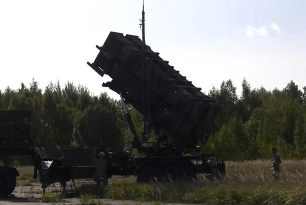 The Economist: У стран Ближнего Востока ракет ПВО хватит максимум на неделю