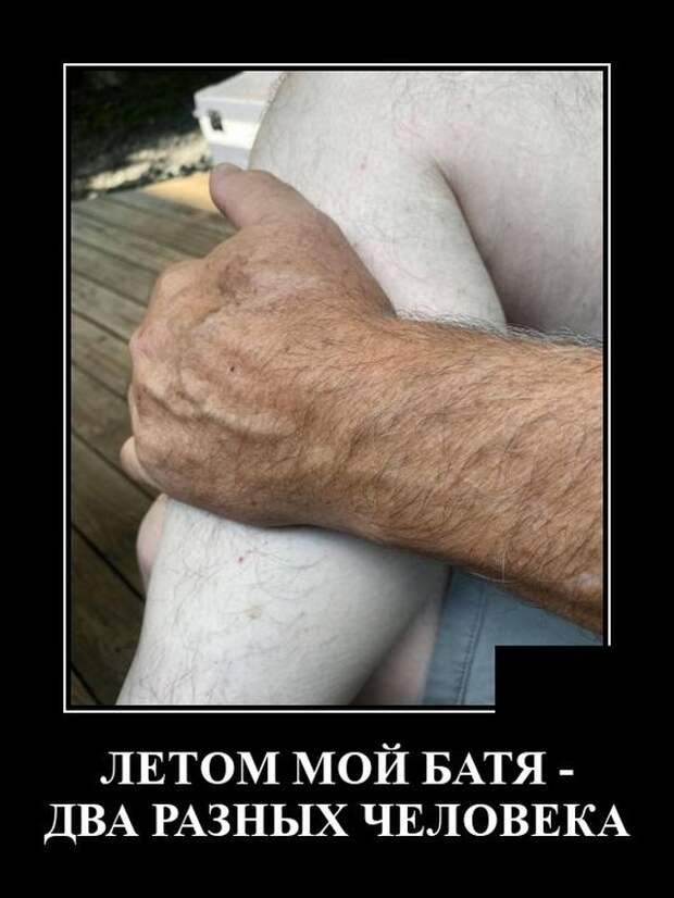 Демотиваторы 27 июля 2021 года