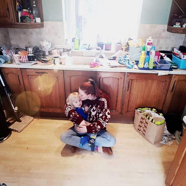 Правила гигиены: какие привычки прививают детям родители и почему они не всегда правы