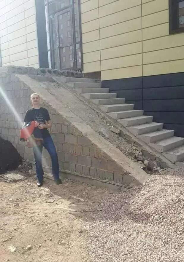 Строительные приколы ошибки и маразмы. Подборка chert-poberi-build-chert-poberi-build-30501211092020-4 картинка chert-poberi-build-30501211092020-4