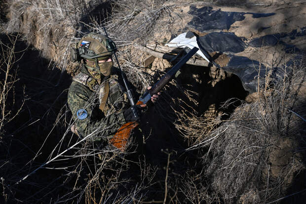 Мать 68 дней оборонявшего позиции бойца СВО рассказала об его обещании перед заданием