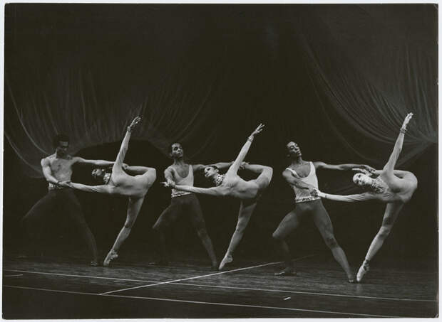 коллекция фотографий с танцорами-94