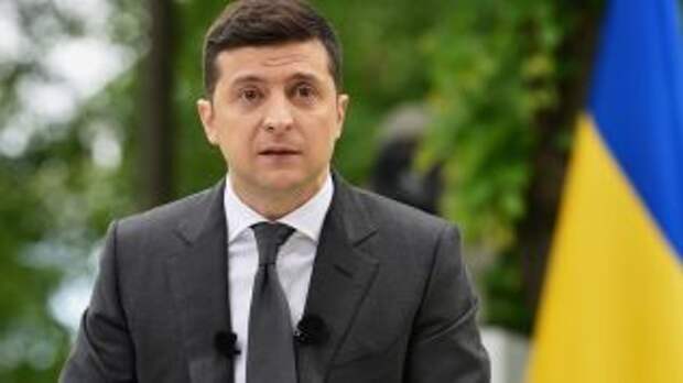 Без Украины Гагарин никогда бы не полетел в космос, - Зеленский