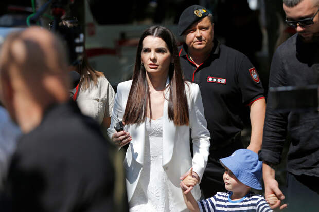 Гуцул: суд Кишинева отказался заслушать доказательства невиновности