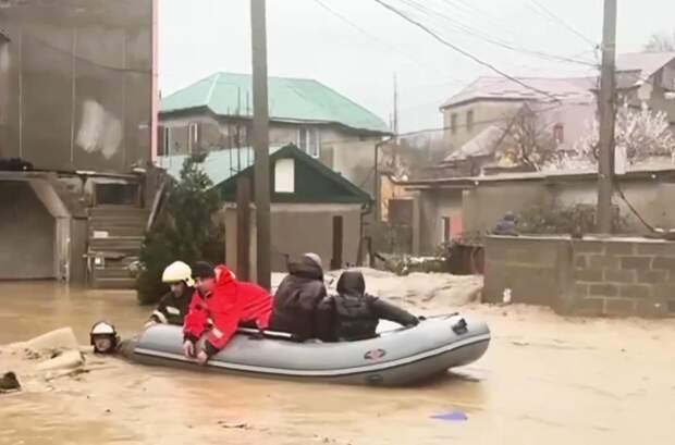 Экстренная вакцинация от гепатита А началась в российской республике
