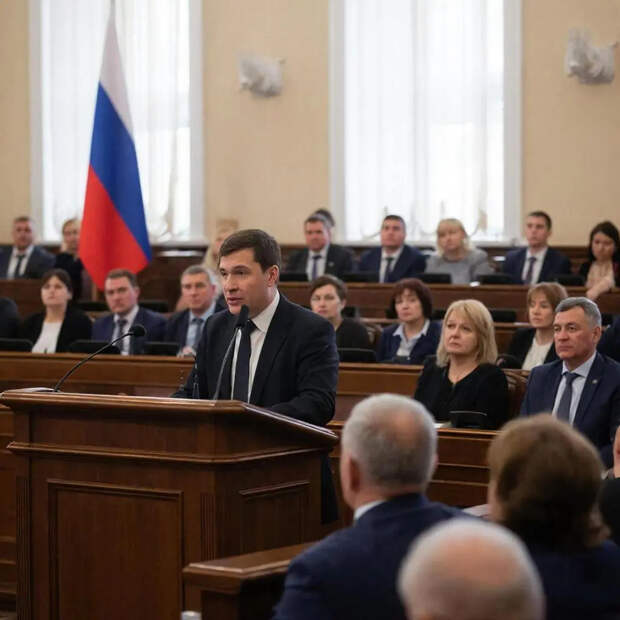 "Платок на роток": Депутаты решили запретить жалобы на себя и чиновников