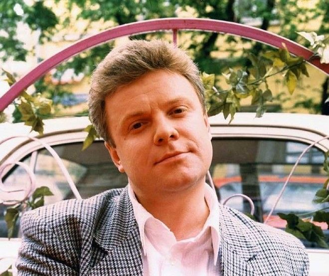 10 Кумиров 90х которые не дожили до сегодняшнего дня