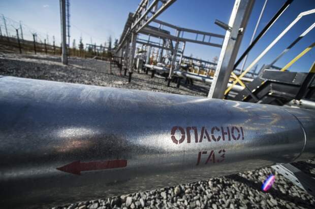 Эксперт рассказал, кто поставит газ в Европу вместо России
