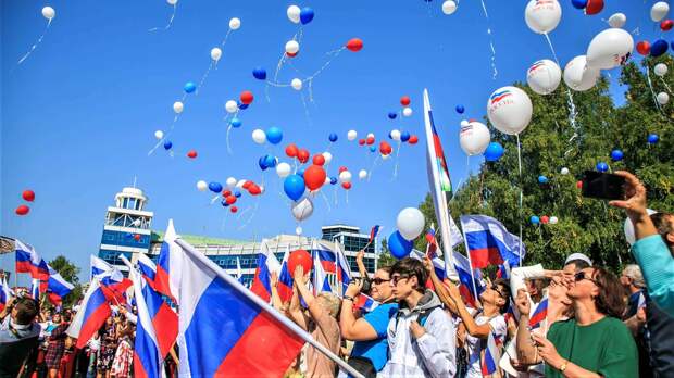 Какой праздник 22.01.2026 года