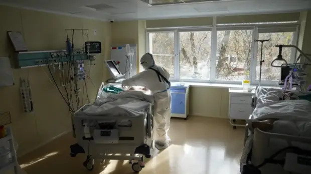 В Краснодарском крае подтвердили 830 случаев COVID-19 за сутки