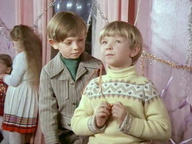 Интересные факты о наших любимых детских фильмах в Советском Союзе СССР, советские фильмы, факты