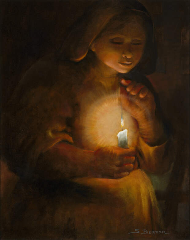 The Vigil I #1-06