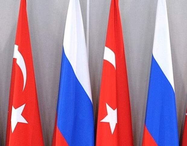 Турция заявила о нежелании вводить санкции против России