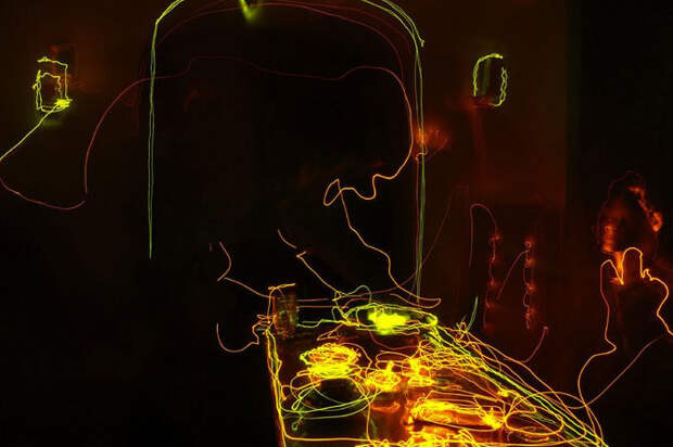 Световое искусство