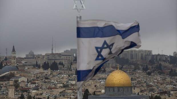 Axios: Израиль пригрозил Палестине крахом, если МУС решится на выдачу ордеров