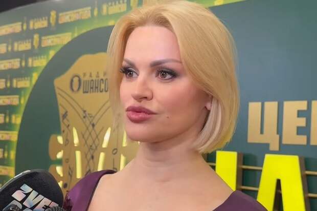 50-летняя Ирина Круг раскрыла правду о пластике