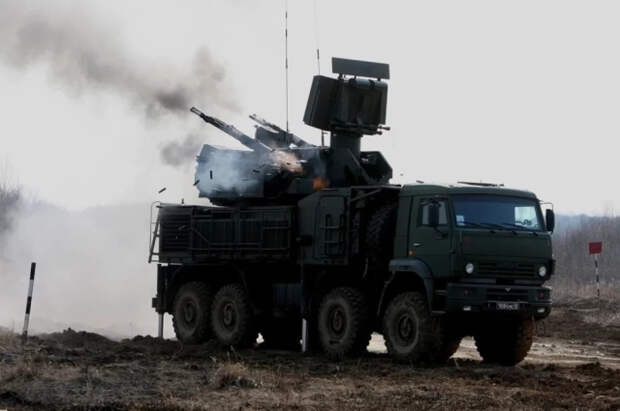 Налет вражеских дронов на Тольятти 21 марта: мэр Сухих рассказал детали