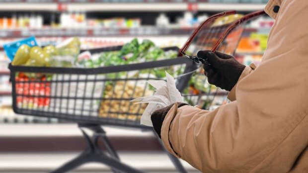 Инфляция без льгот: почему вслед за повышением НДС начали дорожать социально значимые товары