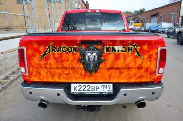 Моя аэрография airbrush, custompaint, аэрография, покраска