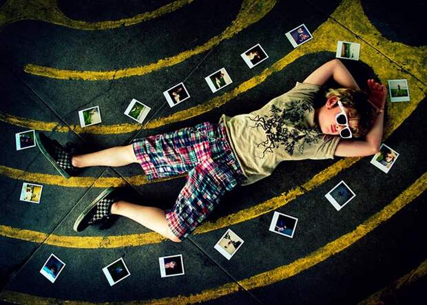 Интересные факты о фотоаппаратах Polaroid Интересные факты о фотоаппаратах Polaroid