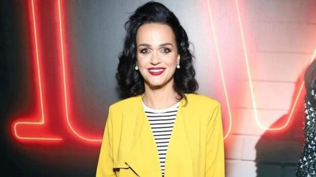 Певица Слава приняла важное решение перед Новым годом