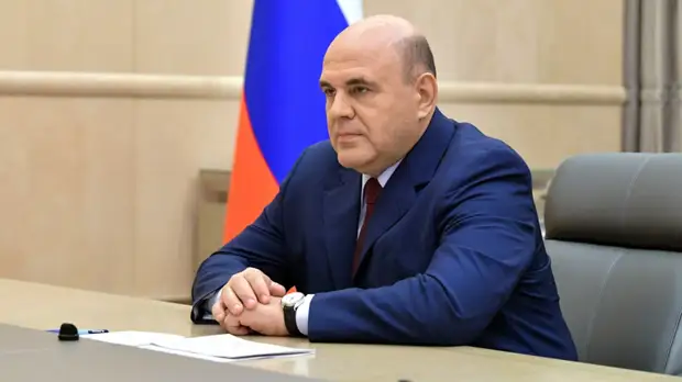 Мишустин предложил провести оптимизацию штата госслужащих