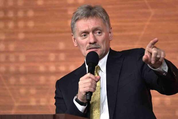 В Кремле назвали условия разблокировки WhatsApp*