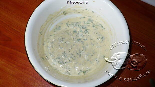 Шашлычки из сёмги