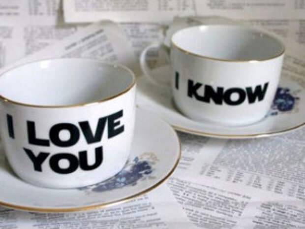 cups