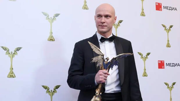 Юра Борисов сыграет Гамлета в МХТ имени Чехова