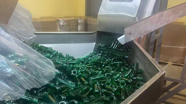 Роспотребнадзор: в пробах Aloe Vera нашли летучие органические соединения