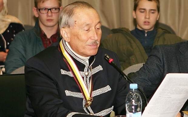 На каком пути стояли большевики?