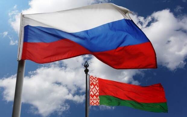 Белоруссия Россия газ