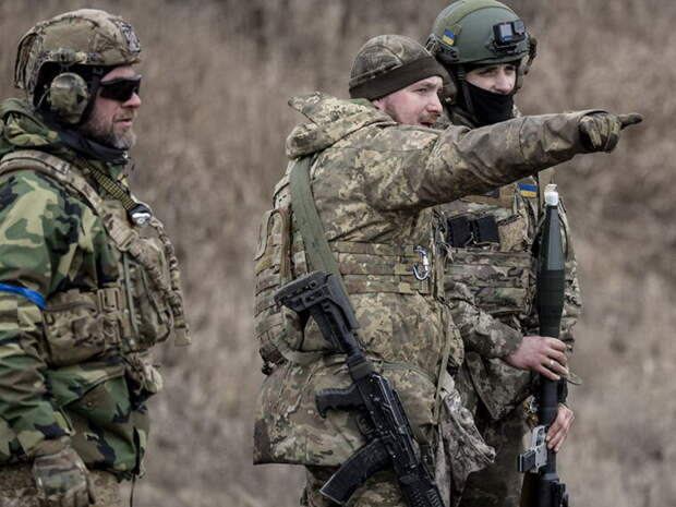 Военный эксперт рассказал, почему Украина затягивает контрнаступление (ВИДЕО)