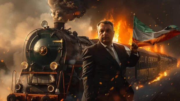 Politico: Лидеры ЕС попали в "ловушку" Орбана перед выборами в Венгрии